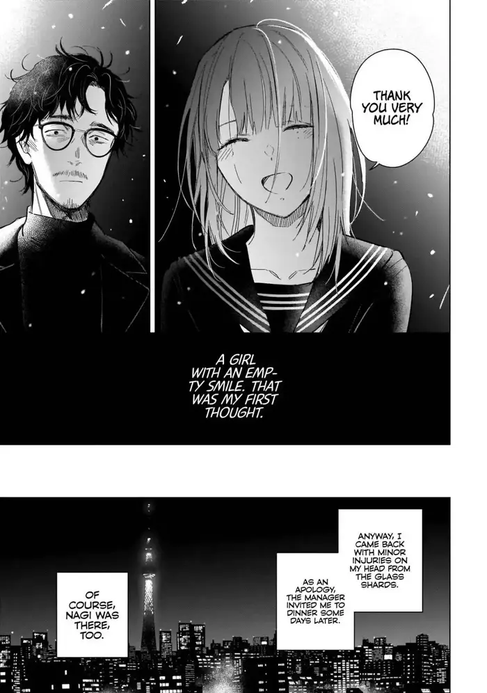 Boy’s Abyss Chapter 108 image Boy